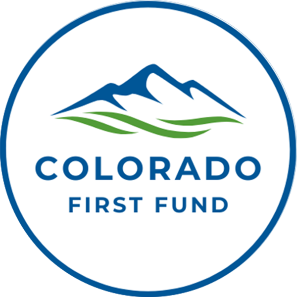 Colorado First Fund Logo